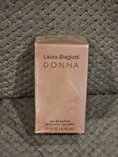 DONNA BY LAURA BIAGIOTTI EAU