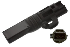 FEBI 37333 Sensor Geschwindigkeit Fahrgeschwindigkeit für FORD FORD USA MAZDA 