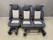 Sitz 3-te Reihe Sitze Sitz