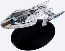- USS Pathfinder NCC-97600