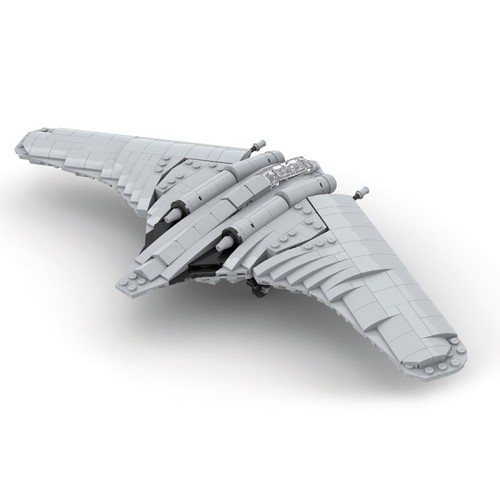 Moc 55320 horten - horten, ho