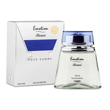 Rasasi Emotion Homme Eau De