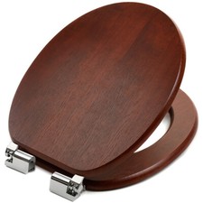 Toilettensitz Toilettendeckel