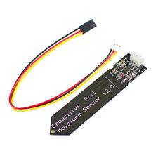 Kapazitiver Bodenfeuchtigkeitssensor v2 capacitive soil moisture sensor