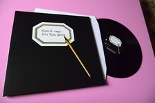 Mobile party reisetagebuch - party, lp