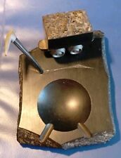 Aschenbecher Kohle Lore Ruhrpott Ruhrgebiet Bergbau