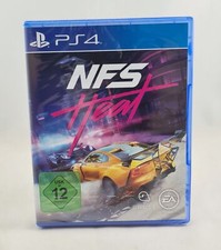 Need for Speed Heat -