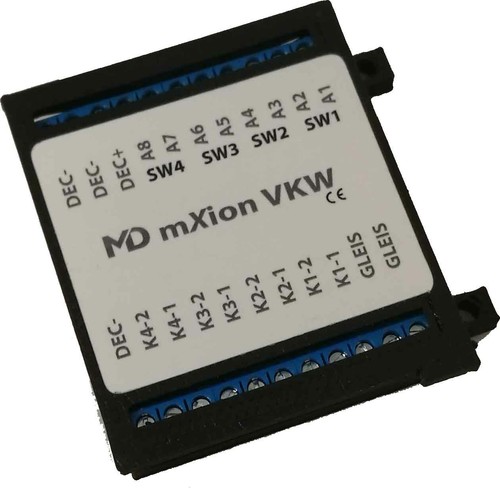 Vkw fach weichen - vkw, (4