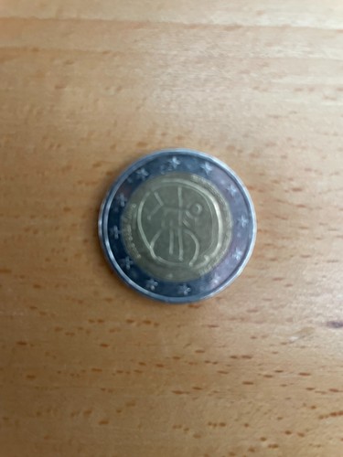 Seltene euro münze - seltene, 2