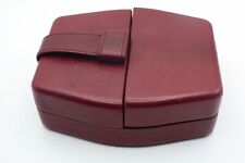 Omega Vintage Box für Uhr