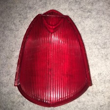 MGB GT MGC MGB GT V8 Rücklicht-Scheibe