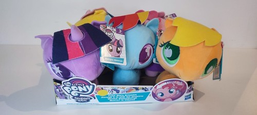 Little pony bubblehead - my,