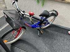 Kinderfahrrad 20 Zoll 