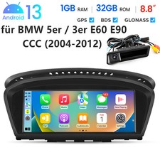Für BMW E60 E61 E90 E91 CCC