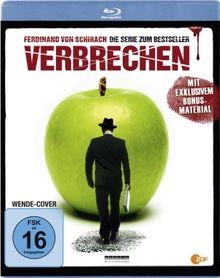 Verbrechen ferdinand von - verbrechen,