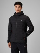 Herren trekkingjacke mit - 4f,