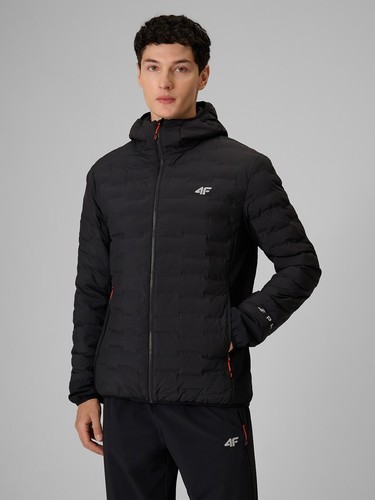 Herren trekkingjacke mit - herren,