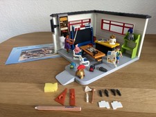 Playmobil 9455 klassenzimmer - 9455,