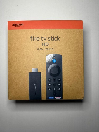 Amazon fire stick - amazon, tv