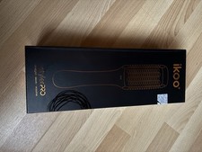 Ikoo Styler Pro Beluga Black