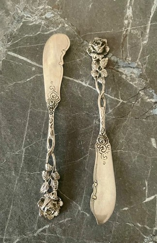 Albo 2 vorlegemesser - -,