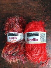 2 x  50 g Schachenmayr
