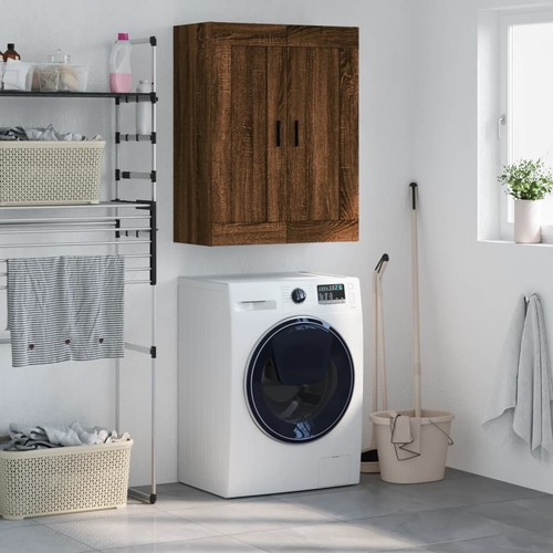 Vidaxl wandschrank - vidaxl,