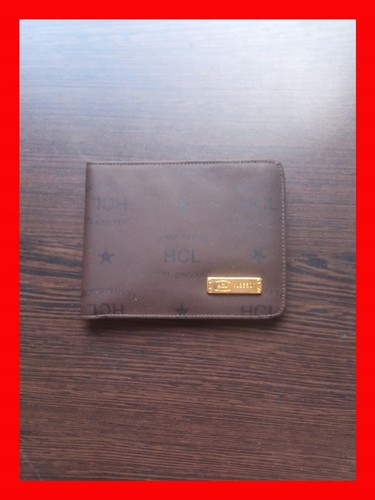 Hcl geldbörse portemonnaie - hcl,,