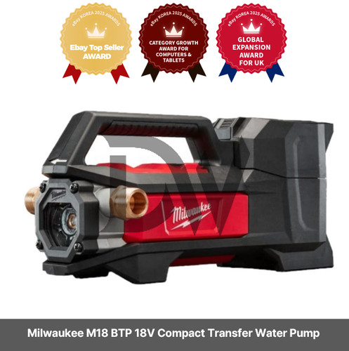 Milwaukee m18 btp - milwaukee,