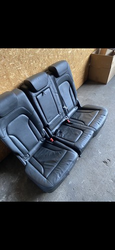 Audi hinten doppel sitz - 8r,