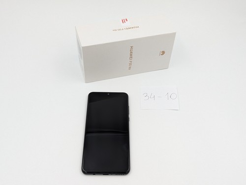 Huawei p30 lite - 64gb, ram