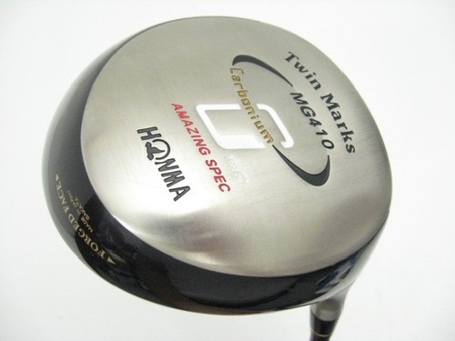 Honma amazing spec - honma, driver
