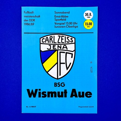Programmheft carl zeiss - programmheft,