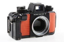NIKON Nikonos V /