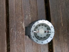 TAUCH EQUIPMENT  Lungenautomat und  Jacket