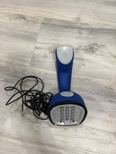 Blue Vintage Ericofon Tabletop