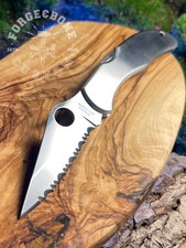 Spyderco Standard (Economy)