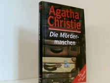 Die mördermaschen ein - mördermaschen.,