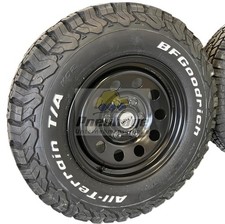 Mercedes Sprinter 4x4 W907