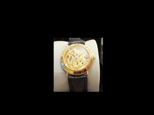 Revue thommen herrenuhr - revue,