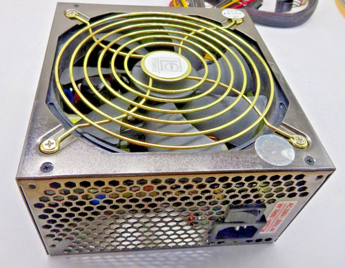 Power pfc lc6550 - lc, gp2*
