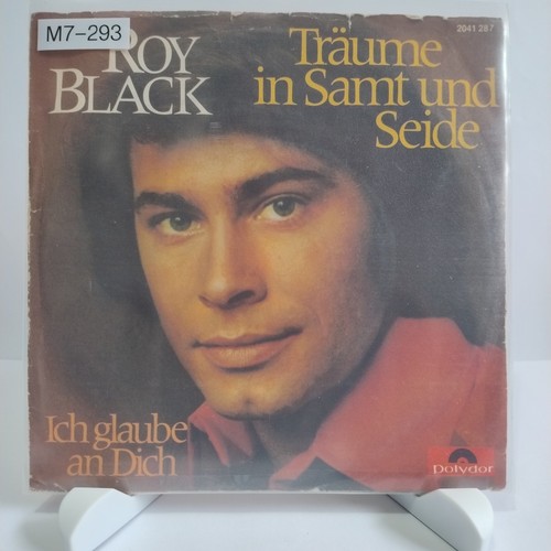 Roy black träume in - -, samt