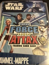 (2010) Star Wars Force Attax