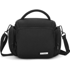 Moderne Fototasche G-raphy mit