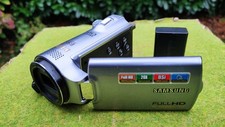 Samsung handycam hmx - samsung,