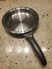 Amc bratpfanne 24cm - 24cm,, 1,1l