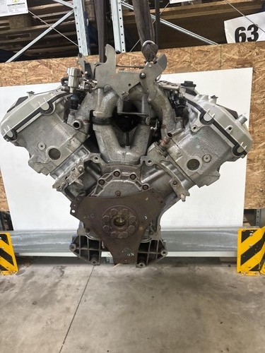 Motor für mercedes - für, sl-klasse