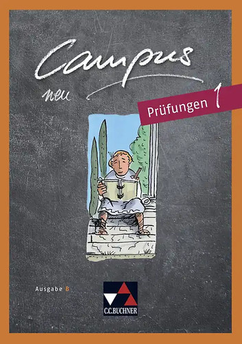 Campus b - /,