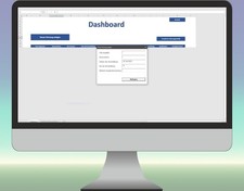 Fahrtenbuch Excel mit