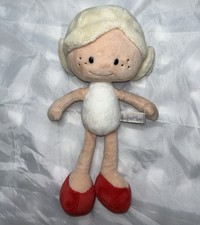 Nici Wonderland Doll Minilina